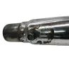 Collecteur (echappement) YAMAHA XJR 1200 1995-1998 Collecteur (echappement) YAMAHA XJR 1200 1995-1998