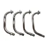Collecteur (echappement) YAMAHA XJR 1200 1995-1998 Collecteur (echappement) YAMAHA XJR 1200 1995-1998