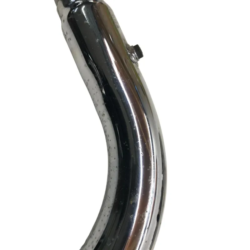 Collecteur (echappement) YAMAHA XJR 1200 1995-1998