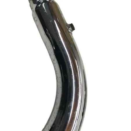 Collecteur (echappement) YAMAHA XJR 1200 1995-1998