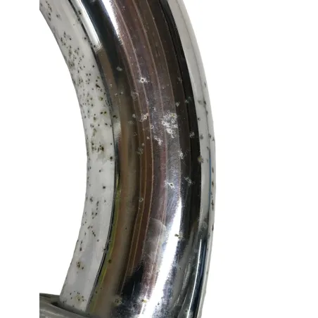 Collecteur (echappement) YAMAHA XJR 1200 1995-1998