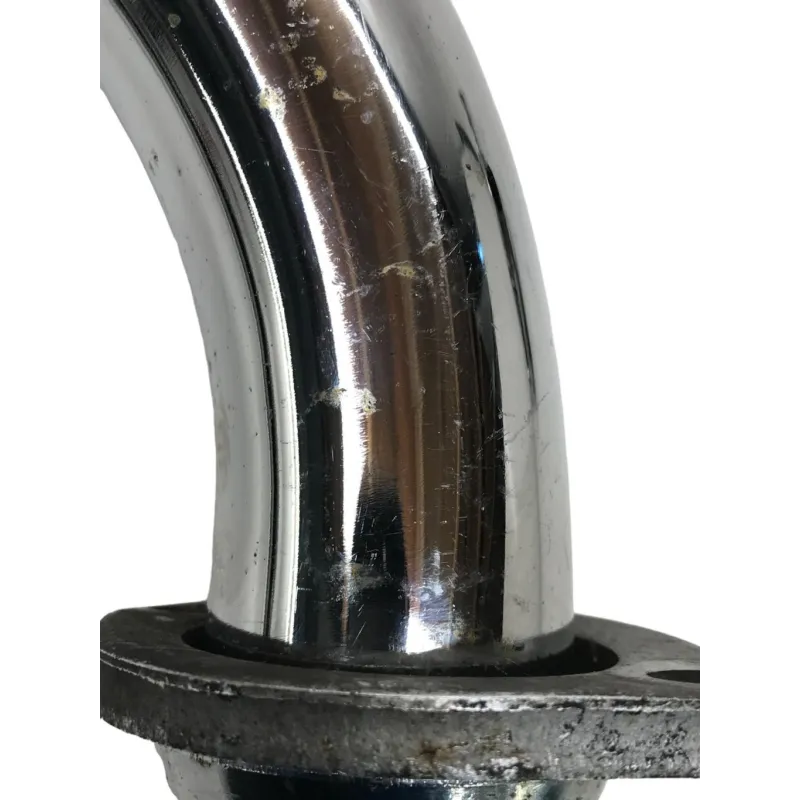 Collecteur (echappement) YAMAHA XJR 1200 1995-1998