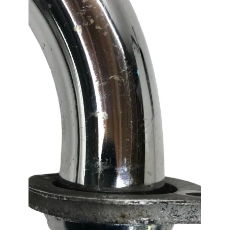 Collecteur (echappement) YAMAHA XJR 1200 1995-1998