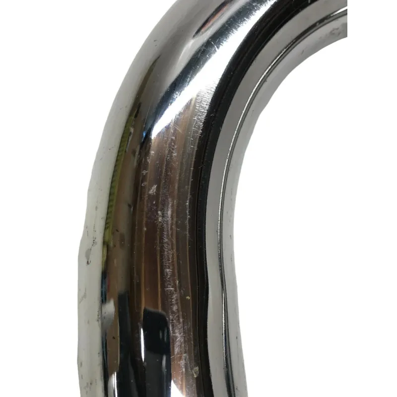 Collecteur (echappement) YAMAHA XJR 1200 1995-1998