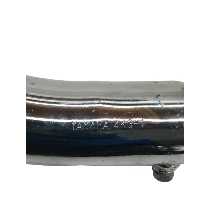 Collecteur (echappement) YAMAHA XJR 1200 1995-1998