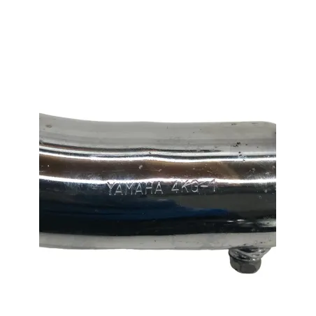 Collecteur (echappement) YAMAHA XJR 1200 1995-1998