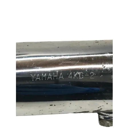 Collecteur (echappement) YAMAHA XJR 1200 1995-1998