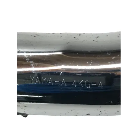 Collecteur (echappement) YAMAHA XJR 1200 1995-1998