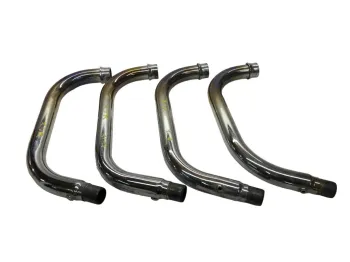 Collecteur (echappement) YAMAHA XJR 1200 1995-1998