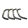 Collecteur (echappement) YAMAHA XJR 1200 1995-1998 Collecteur (echappement) YAMAHA XJR 1200 1995-1998