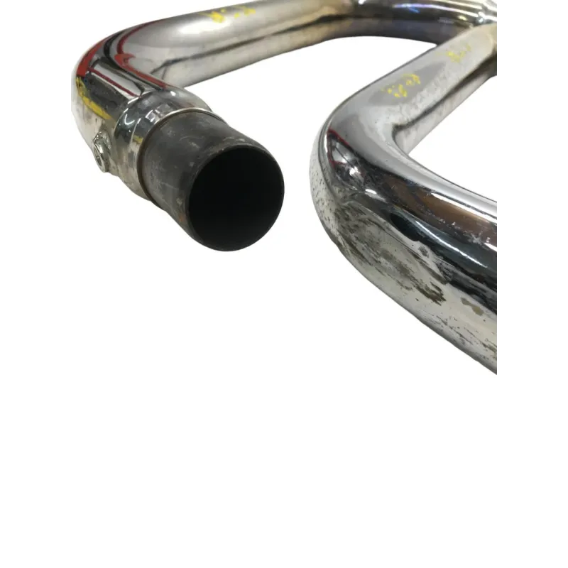 Collecteur (echappement) YAMAHA XJR 1200 1995-1998