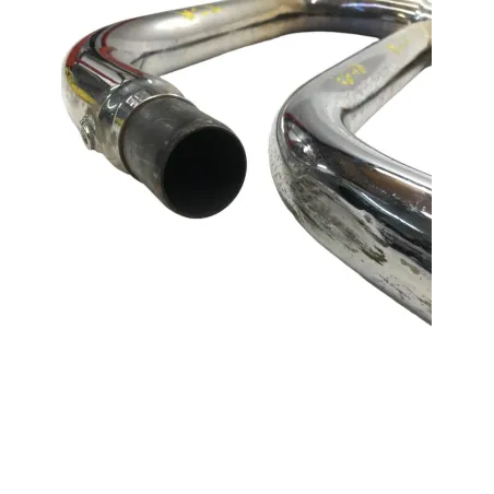 Collecteur (echappement) YAMAHA XJR 1200 1995-1998