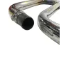 Collecteur (echappement) YAMAHA XJR 1200 1995-1998 Collecteur (echappement) YAMAHA XJR 1200 1995-1998