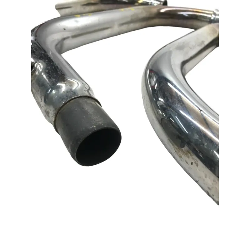 Collecteur (echappement) YAMAHA XJR 1200 1995-1998