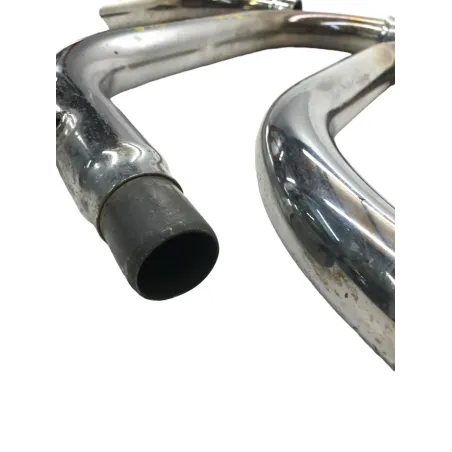 Collecteur (echappement) YAMAHA XJR 1200 1995-1998
