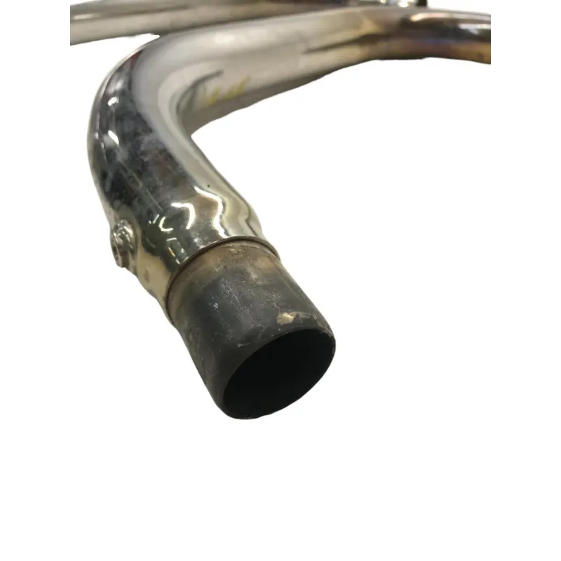 Collecteur (echappement) YAMAHA XJR 1200 1995-1998