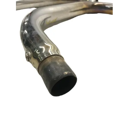 Collecteur (echappement) YAMAHA XJR 1200 1995-1998