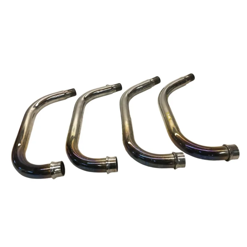 Collecteur (echappement) YAMAHA XJR 1200 1995-1998