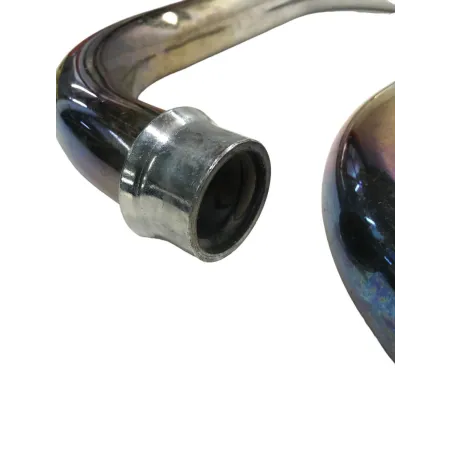 Collecteur (echappement) YAMAHA XJR 1200 1995-1998