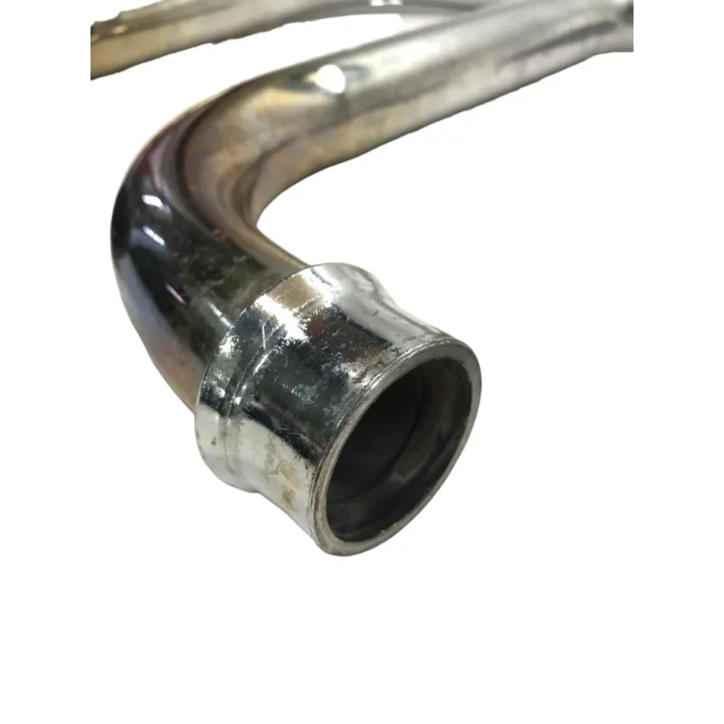 Collecteur (echappement) YAMAHA XJR 1200 1995-1998