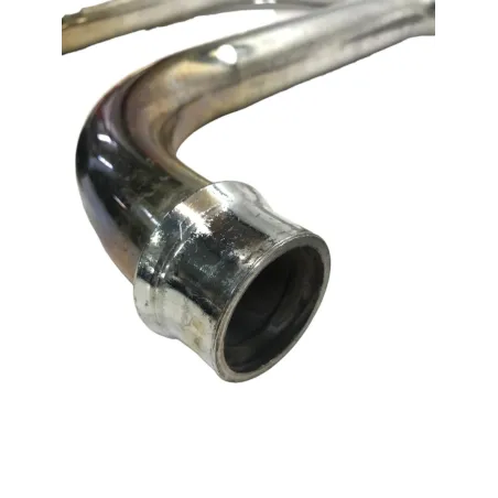 Collecteur (echappement) YAMAHA XJR 1200 1995-1998