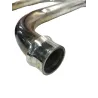 Collecteur (echappement) YAMAHA XJR 1200 1995-1998 Collecteur (echappement) YAMAHA XJR 1200 1995-1998