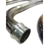 Collecteur (echappement) YAMAHA XJR 1200 1995-1998 Collecteur (echappement) YAMAHA XJR 1200 1995-1998