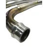 Collecteur (echappement) YAMAHA XJR 1200 1995-1998 Collecteur (echappement) YAMAHA XJR 1200 1995-1998