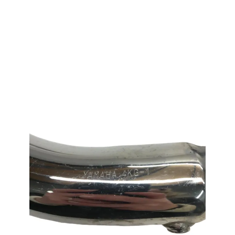 Collecteur (echappement) YAMAHA XJR 1200 1995-1998