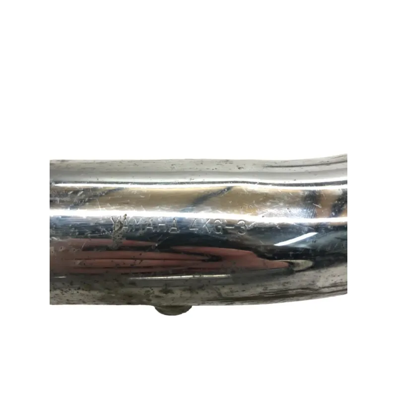 Collecteur (echappement) YAMAHA XJR 1200 1995-1998