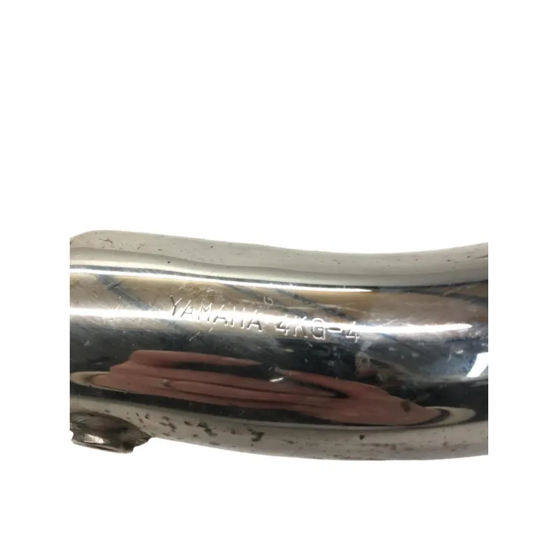 Collecteur (echappement) YAMAHA XJR 1200 1995-1998