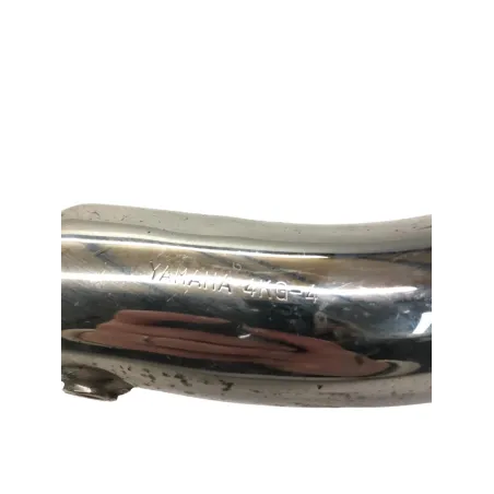 Collecteur (echappement) YAMAHA XJR 1200 1995-1998