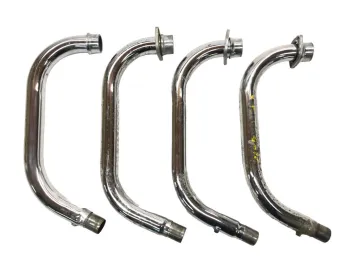 Collecteur (echappement) YAMAHA XJR 1200 1995-1998