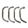 Collecteur (echappement) YAMAHA XJR 1200 1995-1998 Collecteur (echappement) YAMAHA XJR 1200 1995-1998