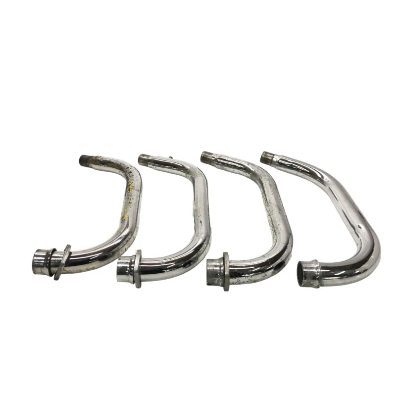 Collecteur (echappement) YAMAHA XJR 1200 1995-1998