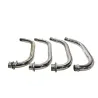 Collecteur (echappement) YAMAHA XJR 1200 1995-1998 Collecteur (echappement) YAMAHA XJR 1200 1995-1998