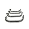 Collecteur (echappement) YAMAHA XJR 1200 1995-1998 Collecteur (echappement) YAMAHA XJR 1200 1995-1998