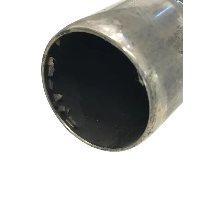 Collecteur (echappement) YAMAHA XJR 1200 1995-1998