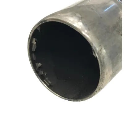 Collecteur (echappement) YAMAHA XJR 1200 1995-1998