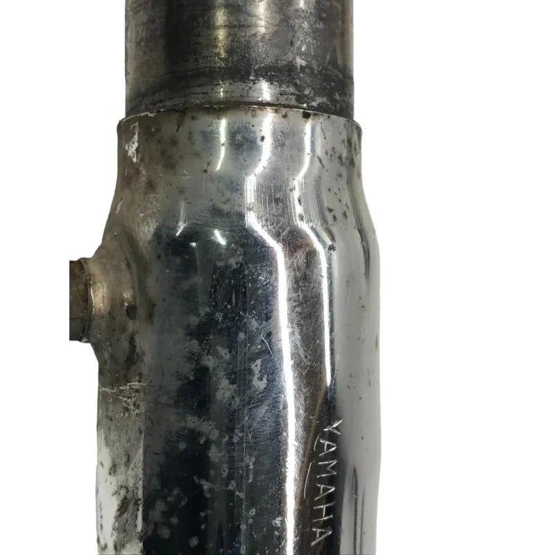 Collecteur (echappement) YAMAHA XJR 1200 1995-1998