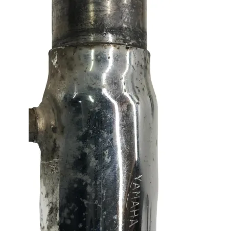Collecteur (echappement) YAMAHA XJR 1200 1995-1998
