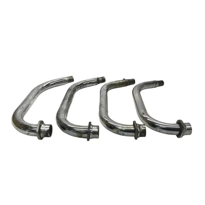 Collecteur (echappement) YAMAHA XJR 1200 1995-1998