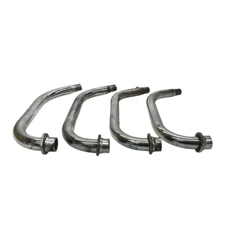 Collecteur (echappement) YAMAHA XJR 1200 1995-1998