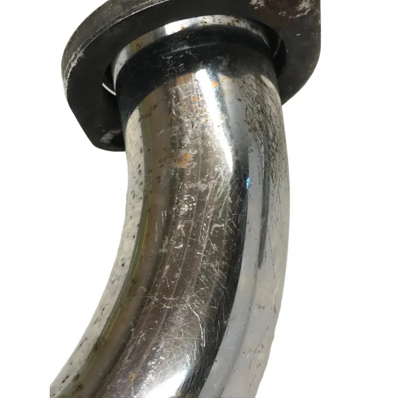 Collecteur (echappement) YAMAHA XJR 1200 1995-1998
