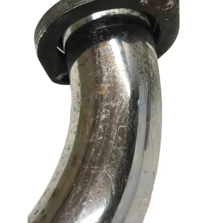 Collecteur (echappement) YAMAHA XJR 1200 1995-1998