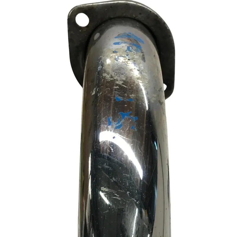 Collecteur (echappement) YAMAHA XJR 1200 1995-1998