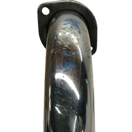 Collecteur (echappement) YAMAHA XJR 1200 1995-1998