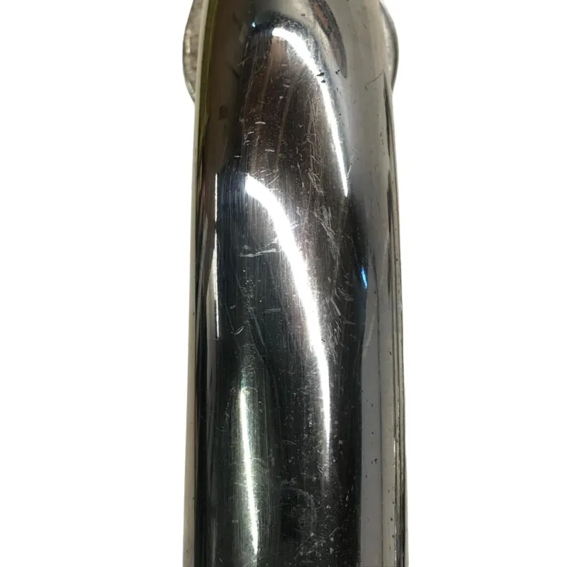 Collecteur (echappement) YAMAHA XJR 1200 1995-1998