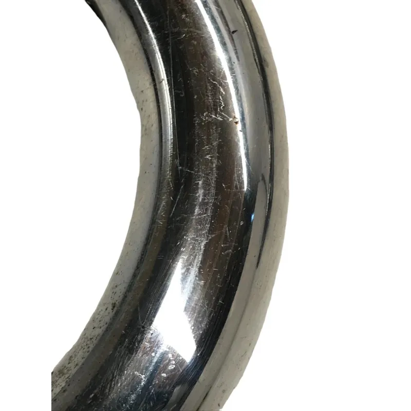 Collecteur (echappement) YAMAHA XJR 1200 1995-1998