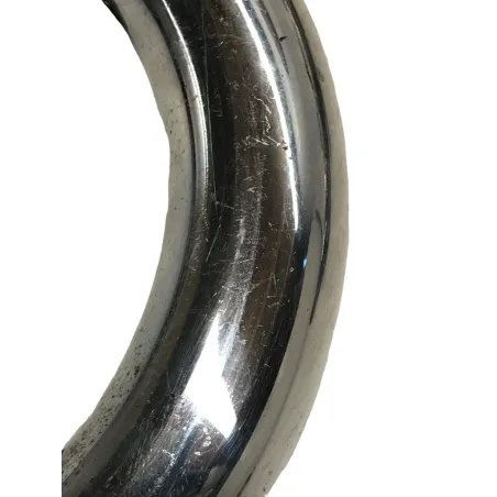 Collecteur (echappement) YAMAHA XJR 1200 1995-1998